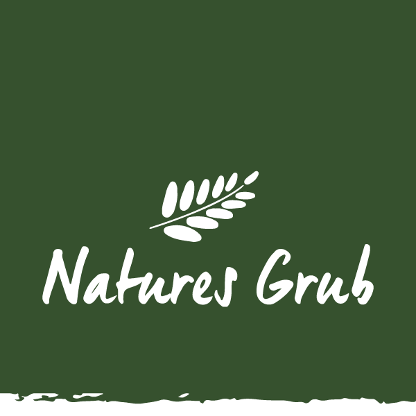 Natures Grub